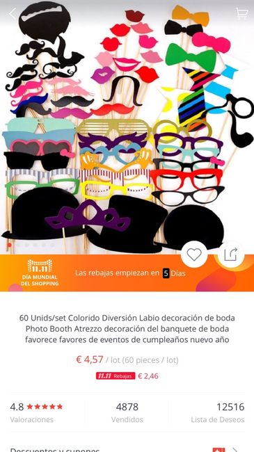 Ideas aliexpress - 6