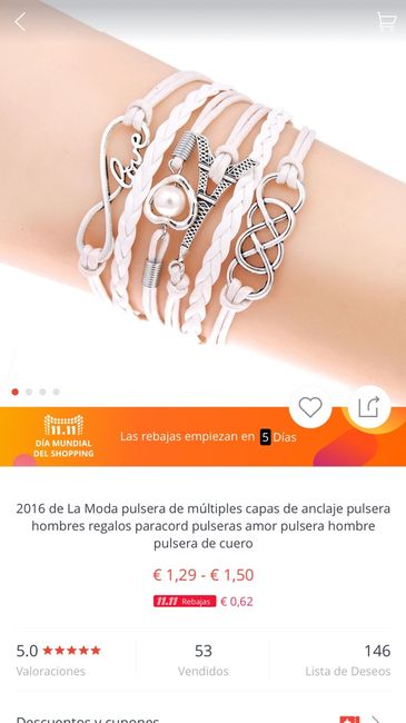 Regalitos para las chicas!!! - 2