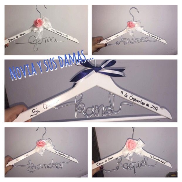 Regalo novia y damas de honor!! - 2