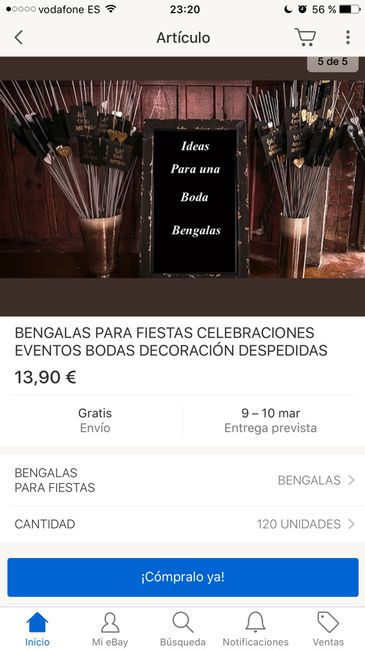 Bengalas!!!! - 1