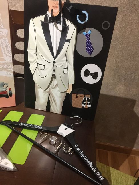 Regalito madrina - 3
