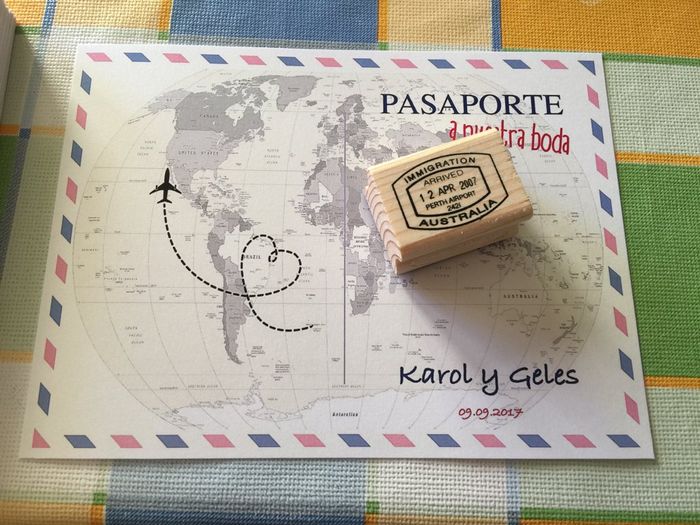 ¡menudo invento! ¡guillotina para nuestras cositas diy! - 1