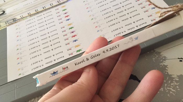 Pai-pais muy sosos, etiquetas! - 2
