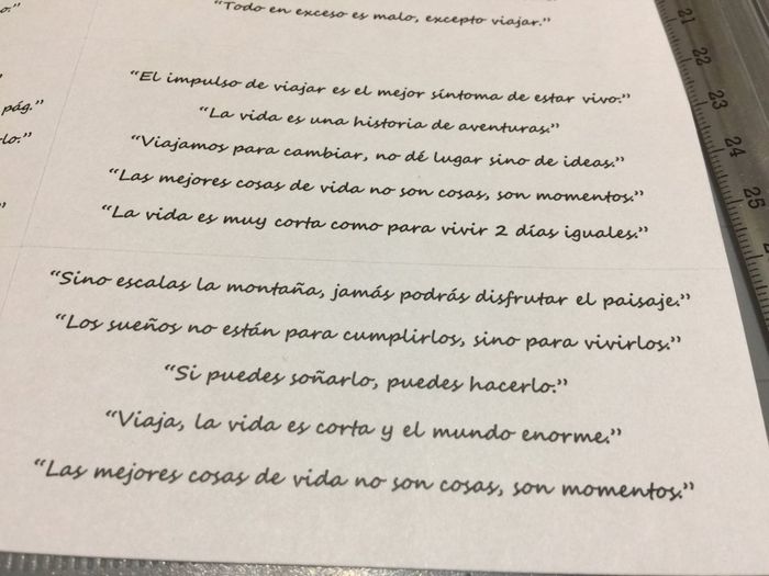 Pai-pais muy sosos, etiquetas! - 4