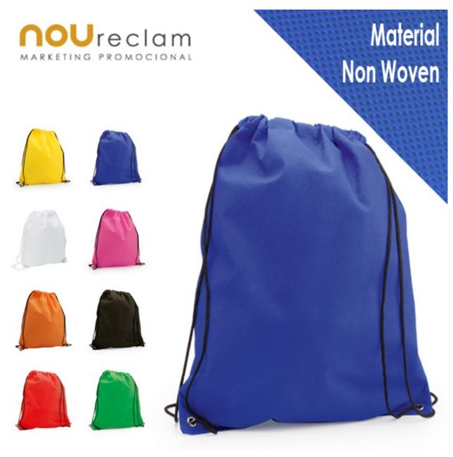 Mochilas Pekes