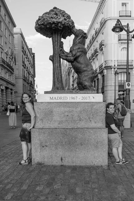 Madrid, mi ciudad, nuestra historia