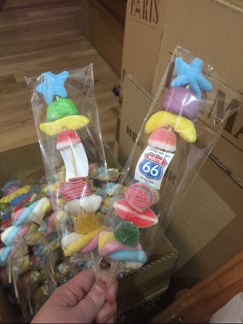  Chuches y mas chuches jaja 😄 - 4