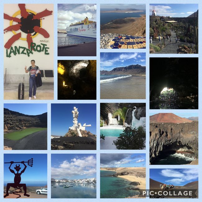  Islas Canarias - 1