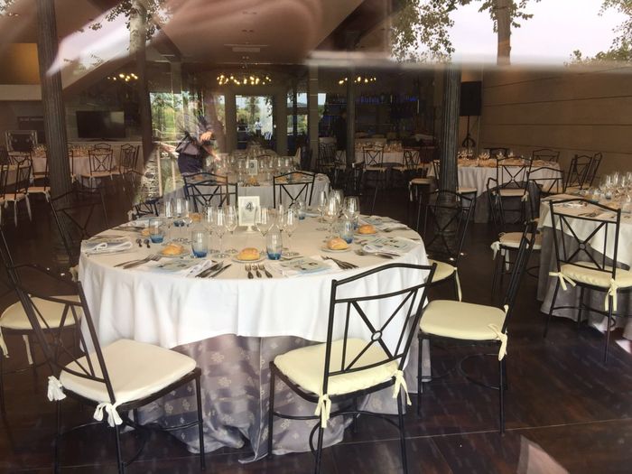 Bodas Complejo la Cigüeña 2018 - 1