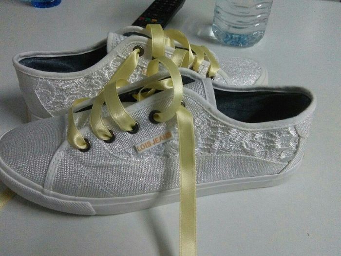 Ya tengo varias cosas. - 4