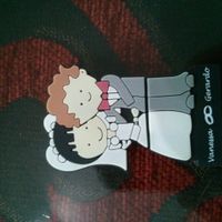 Detalles para los invitados - 1