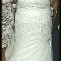 Novias gorditas vestidos  - 1