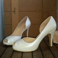 Mis zapatos! - 1