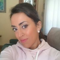 ¡Ayuda! ¿Qué opináis sobre mi maquillaje y mi peinado? - 1