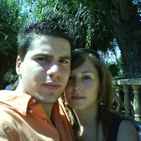 jony y  yo 