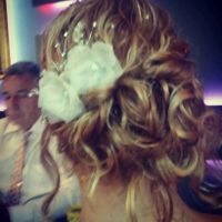 Nuestros peinados y maquillajes de novia - 1