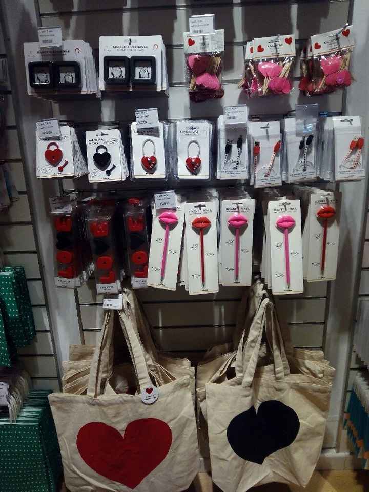 Tiendas tiger en san valentin: el aliado perfecto para una boda diy!!! - 6