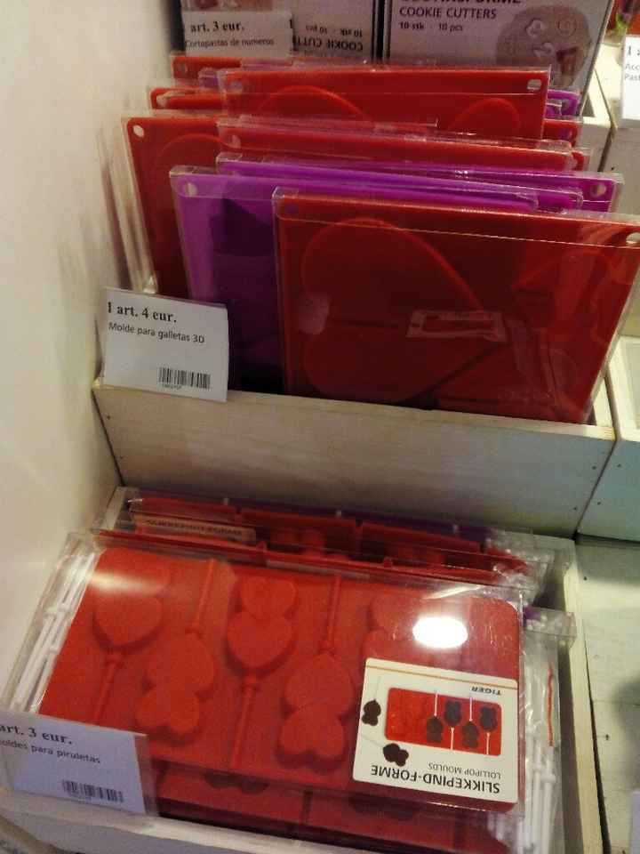 Tiendas tiger en san valentin: el aliado perfecto para una boda diy!!! - 10