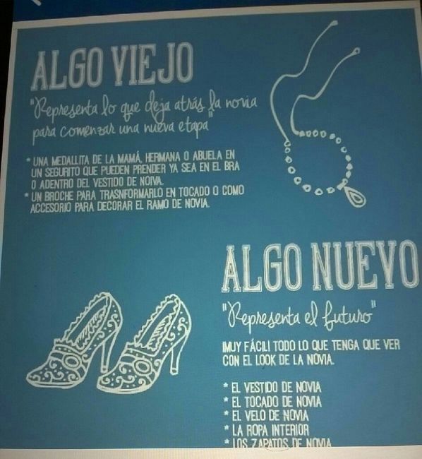 Como es eso de... - 1