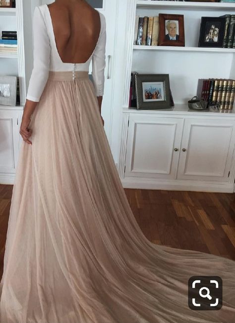 Cambio de planes, sobrevestido - 2