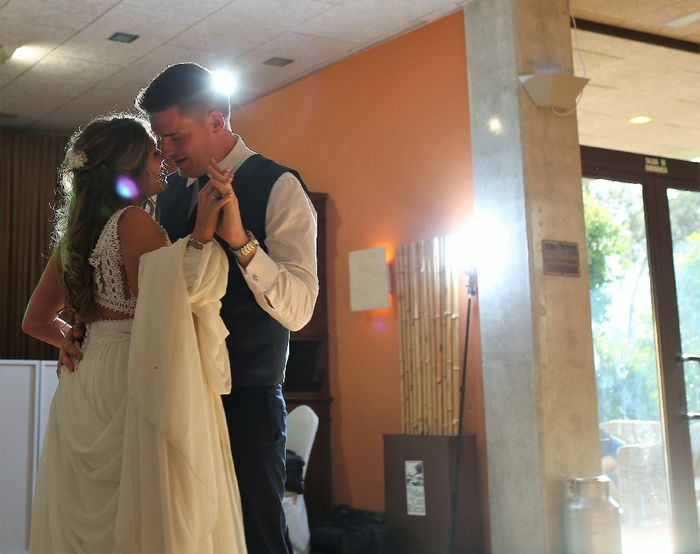 1 año de casados!!!!!!!! - 8