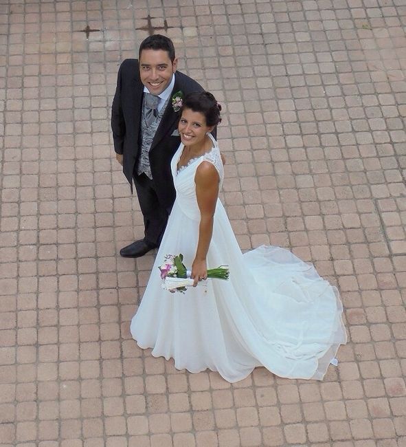 FELICIDAD!