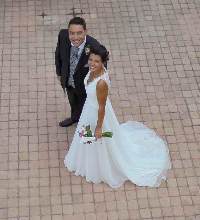 FELICIDAD!