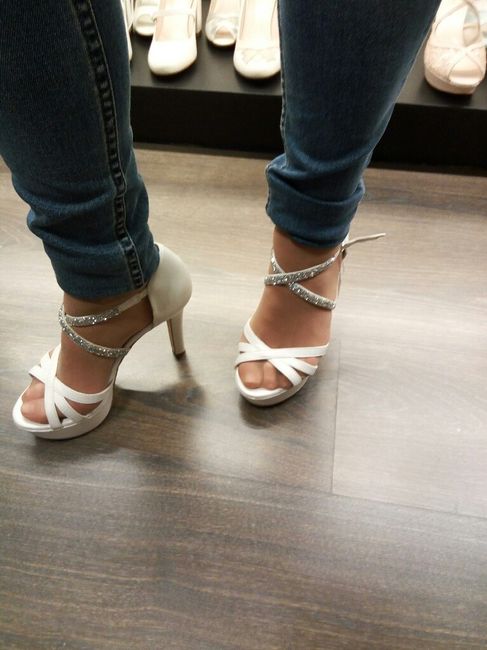 Zapatos 👠 - 4