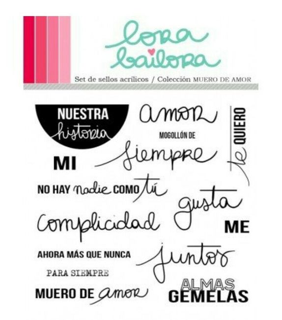 Libro de firmas hecho por mi - 4