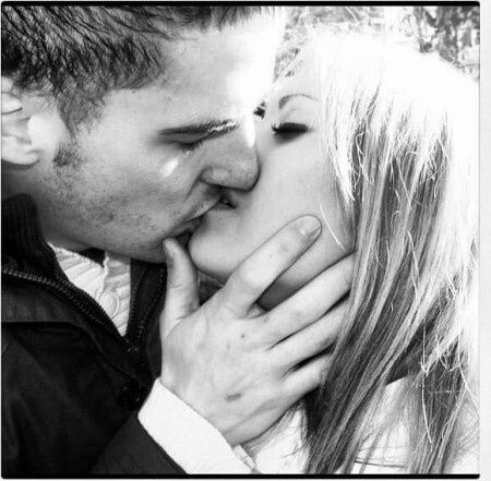  Cuándo y cómo conocisteis a vuestros futuras parejas? - 1