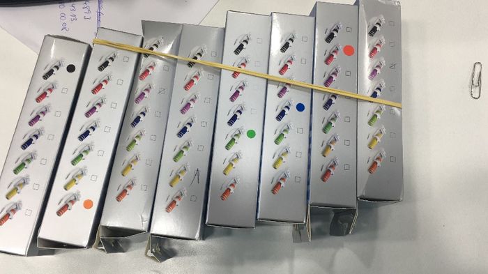 palo selfies de diferentes colores para los adolescentes