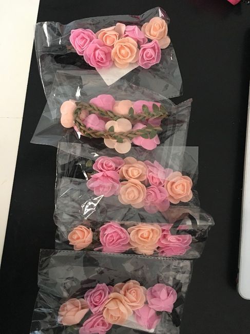 diademas para las niñas 