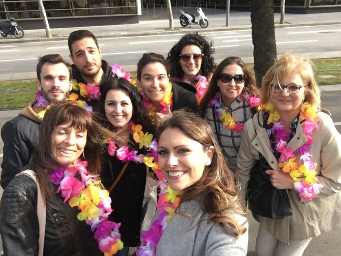 Mi despedida de soltera 🙋🏼‍♀️!!! - 2