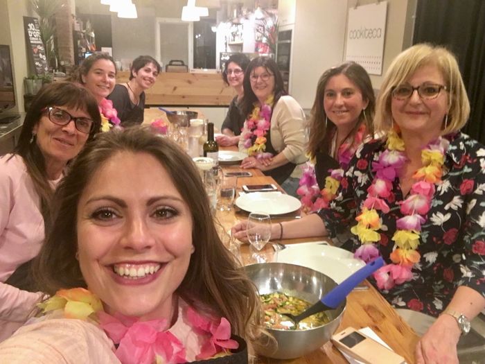 Mi despedida de soltera 🙋🏼‍♀️!!! - 3