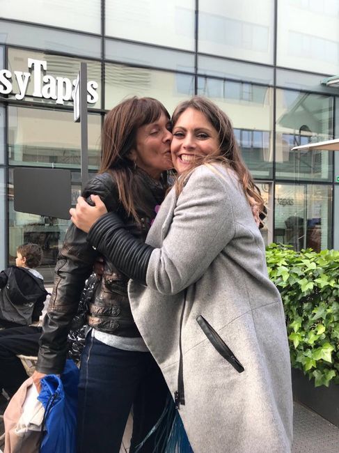 Mi despedida de soltera 🙋🏼‍♀️!!! - 4