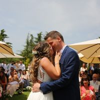 1 año de casados!!!!!!!! - 5