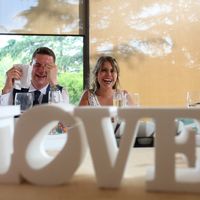 1 año de casados!!!!!!!! - 6