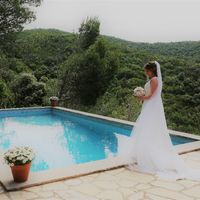 1 año de casados!!!!!!!! - 7
