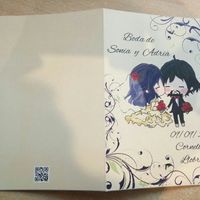 ¿Guardas muchas capturas de fotos de boda? - 1