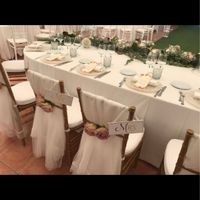 La silla de los novios: ¿La amas, la odias o la ignoras? 🎀 - 1