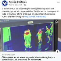 Novias del 7 de noviembre... ¿nos casamos? - 1