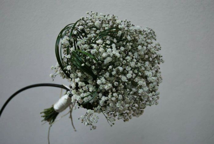 Ramo de novia!! - 1
