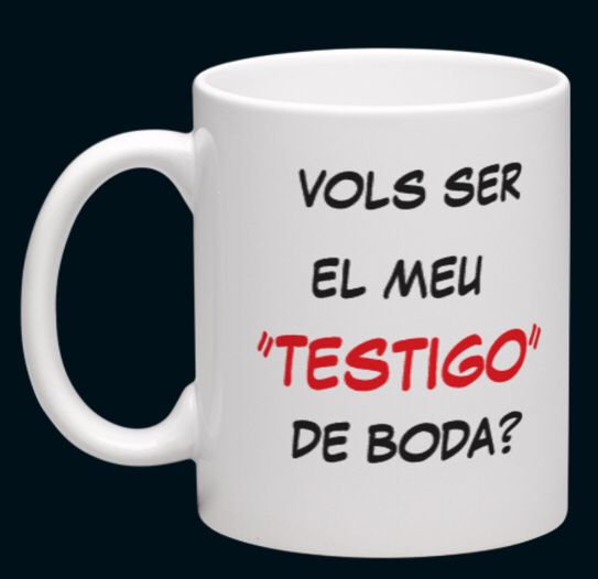  Testigos!! - 3