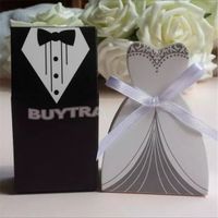 Boda low cost - 2