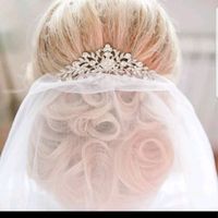 Precio peinetas pronovias - 1