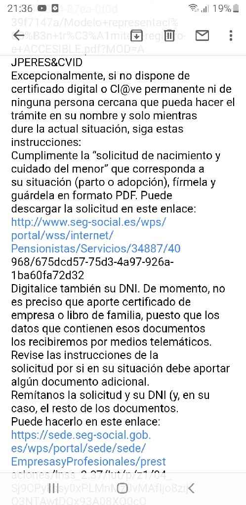 Mamas Marzo 2020 - 1