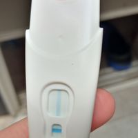 Prueba clearblue - 1