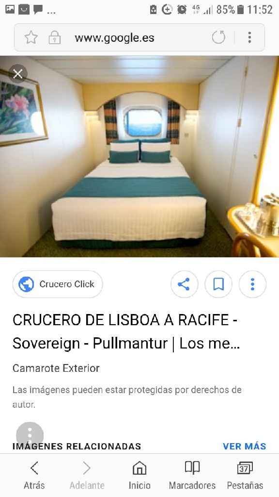  Al final vamos con msc cruceros x el mediterraneo - 2
