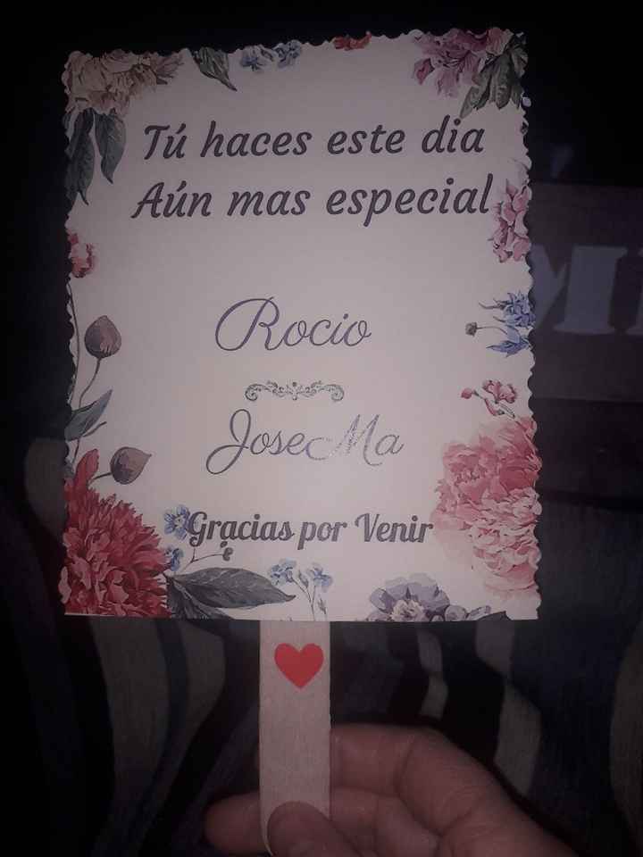 Mis Pai Pais caseros!!! - 1