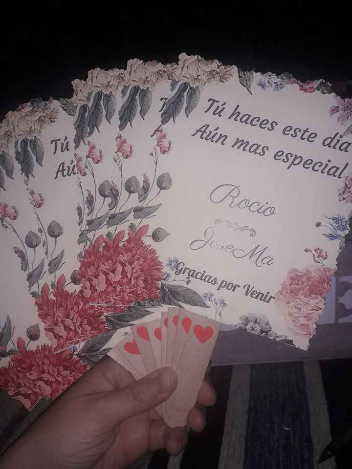 Mis Pai Pais caseros!!! - 3